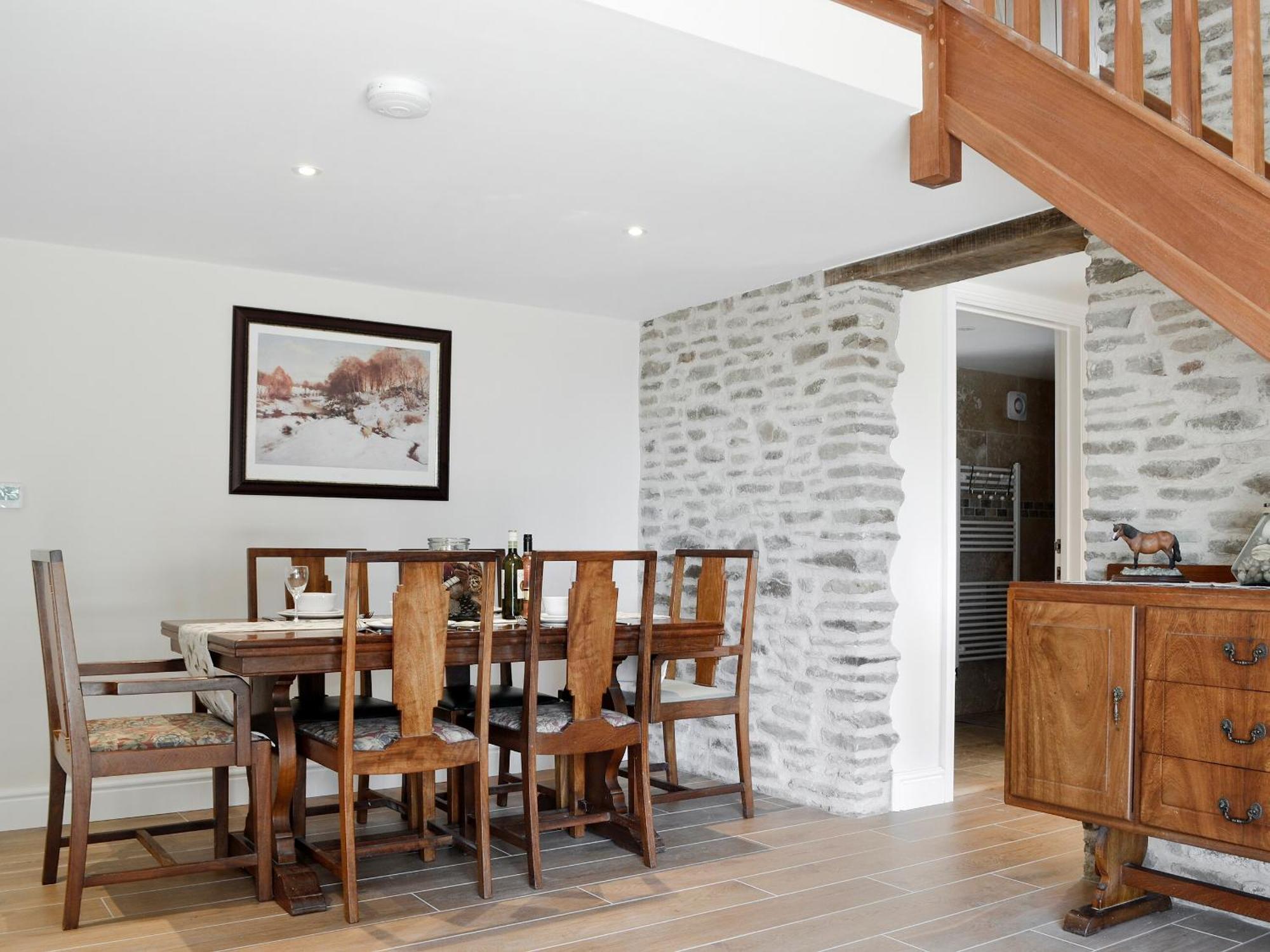Bwthyn Y Bugail Villa Felindre  Luaran gambar